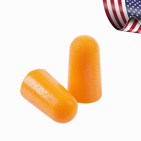 Foam Ear Plugs